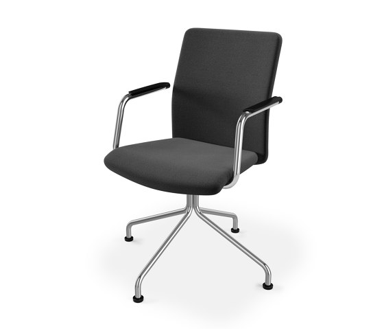 JET.ONE Visitor chair | Chairs | König+Neurath