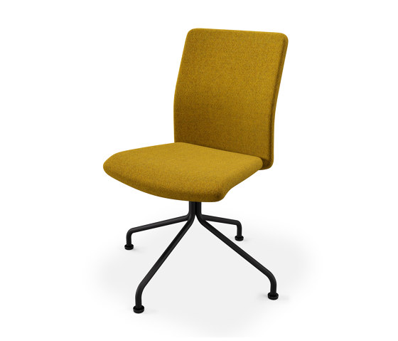 JET.ONE Visitor chair | Chairs | König+Neurath