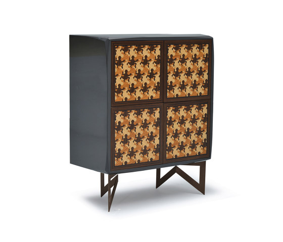 22 Pepe Cabinet | Sideboards / Kommoden | Mikodam
