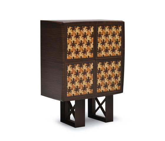 22 Pepe Cabinet | Sideboards | Mikodam