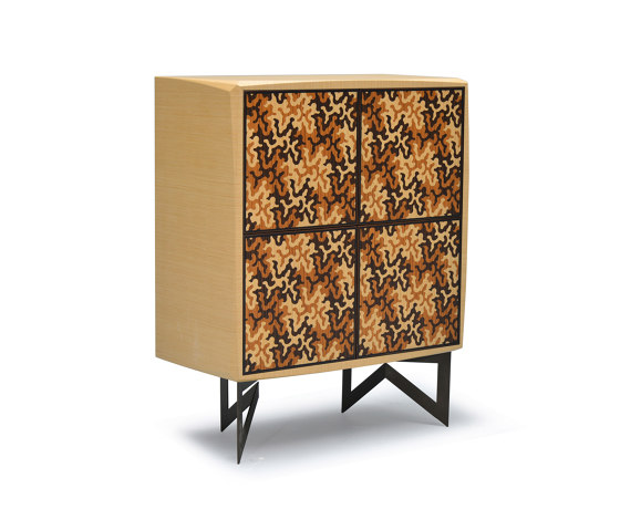 22 Pepe Cabinet | Credenze | Mikodam