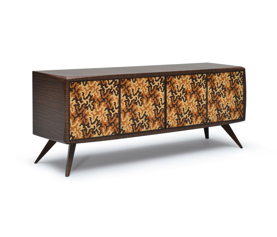 41 Pepe Cabinet | Sideboards | Mikodam