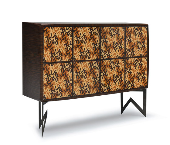 42 Pepe Cabinet | Sideboards / Kommoden | Mikodam