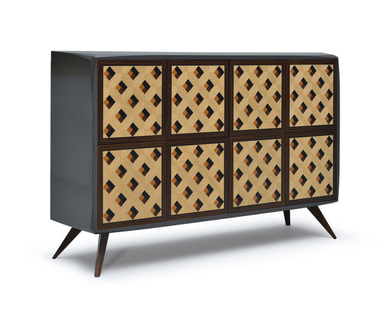 42 Pepe Cabinet | Sideboards | Mikodam