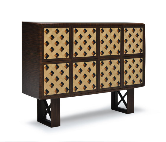 42 Pepe Cabinet | Sideboards / Kommoden | Mikodam