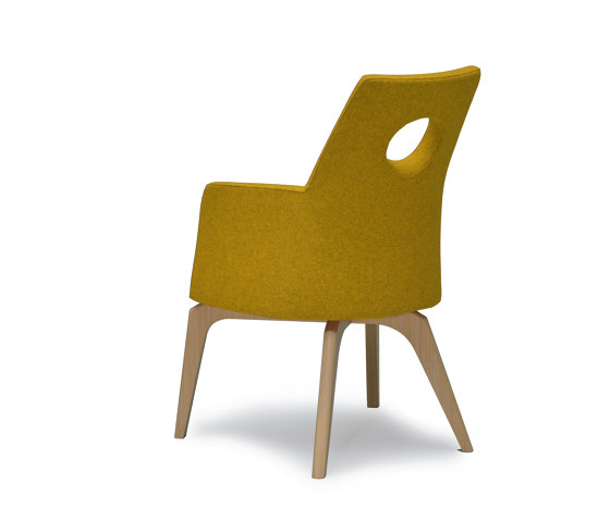 Cina Chair HD | Sillones | Mikodam