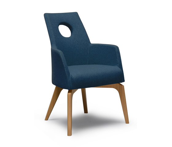 Cina Chair HD | Sessel | Mikodam