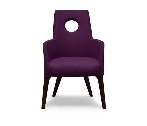 Cina Chair HD | Sessel | Mikodam