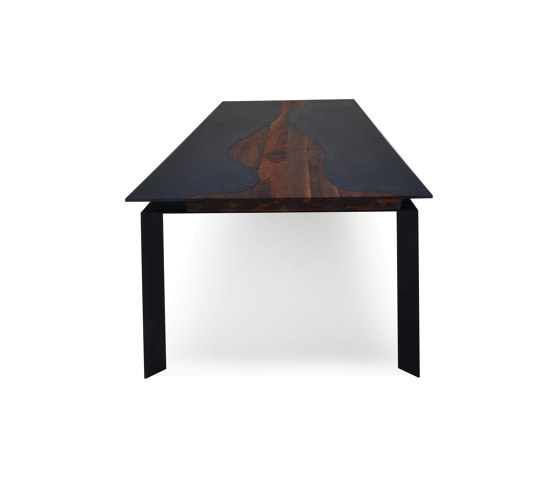 Enes Table 300X120Cm | Dining tables | Mikodam