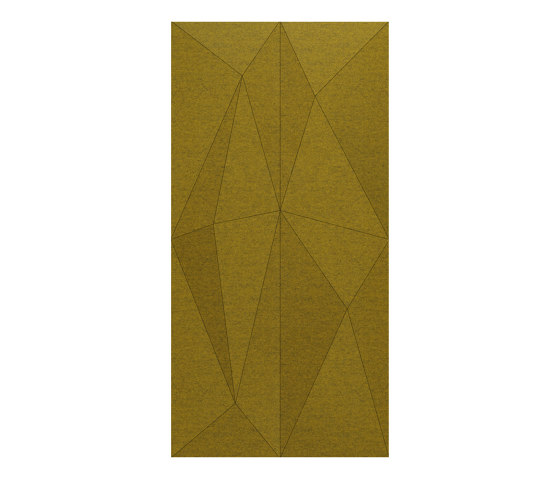 Geta Panel-A Fabric | Plafonds acoustiques | Mikodam