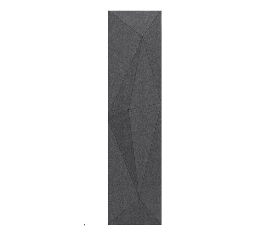 Geta Panel-A Fabric | Sistemas de techos acústicos | Mikodam