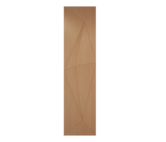 Geta Panel-A Oak With No Perforation | Wood panels | Mikodam