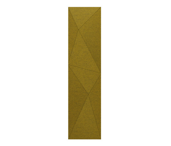 Geta Panel-B Fabric | Soffitti fonoassorbenti | Mikodam