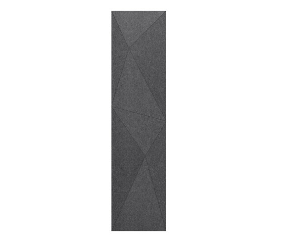Geta Panel-B Fabric | Soffitti fonoassorbenti | Mikodam
