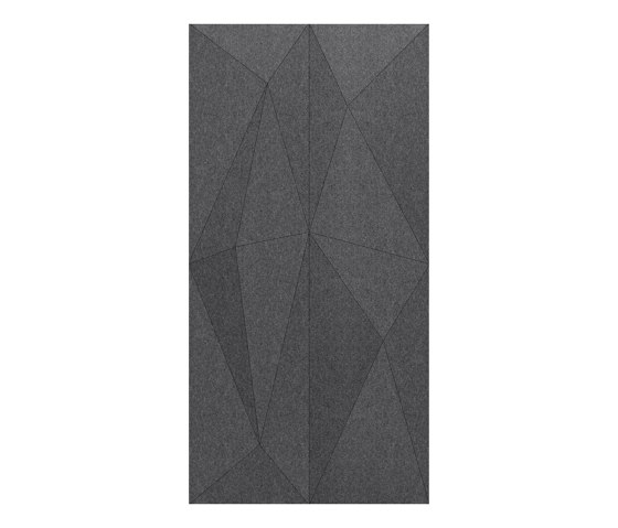 Geta Panel-B Fabric | Plafonds acoustiques | Mikodam