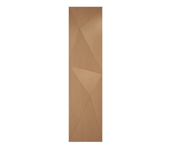 Geta Panel-B Oak With No Perforation | Wood panels | Mikodam