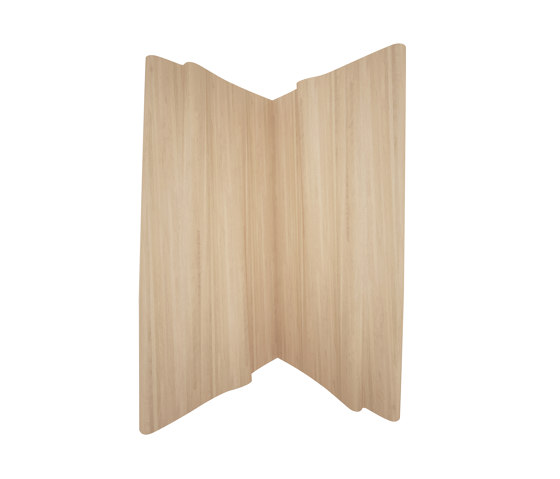 Haza Panel Oak Wood | Pannelli legno | Mikodam