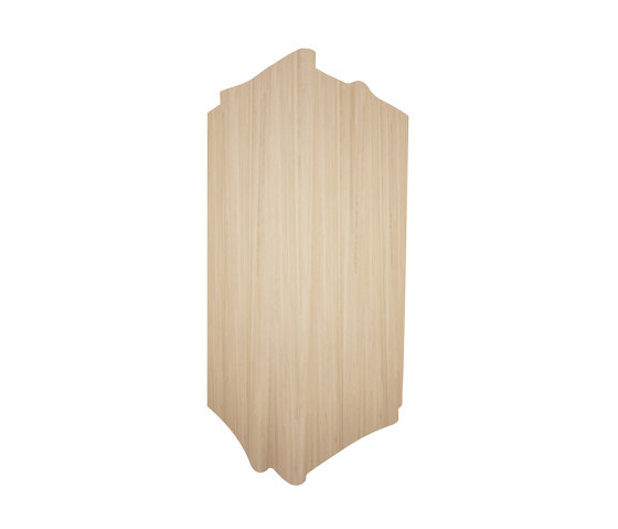 Haza Panel Oak Wood | Holz Platten | Mikodam