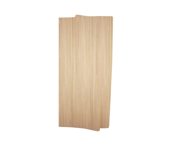 Haza Panel Oak Wood | Panneaux de bois | Mikodam