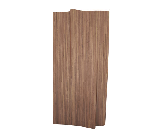 Haza Panel Walnut Wood | Wood panels | Mikodam