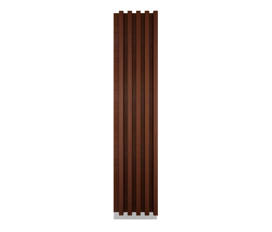 Kara Panel Walnut | Wood panels | Mikodam