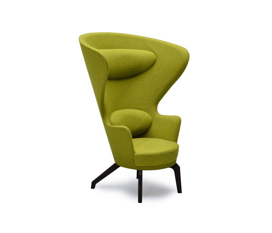 Kona Armchair OA | Fauteuils | Mikodam