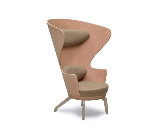 Kona Armchair OA | Armchairs | Mikodam