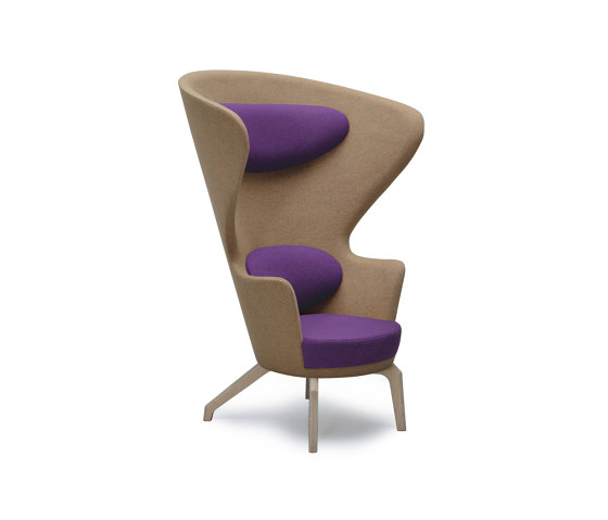 Kona Armchair OA | Armchairs | Mikodam