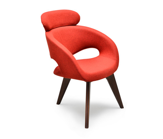 Lipo Armchair LS | Fauteuils | Mikodam