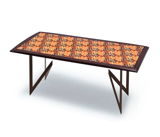 Pedi Table 200X100Cm | Dining tables | Mikodam