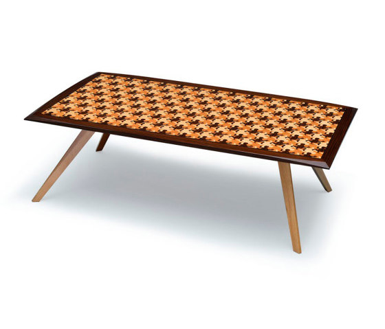 Pedi Table 200X100Cm | Esstische | Mikodam