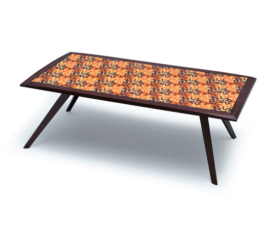 Pedi Table 200X100Cm | Mesas comedor | Mikodam