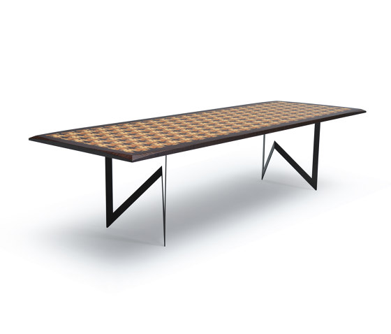 Pedi Table 300X100Cm | Dining tables | Mikodam