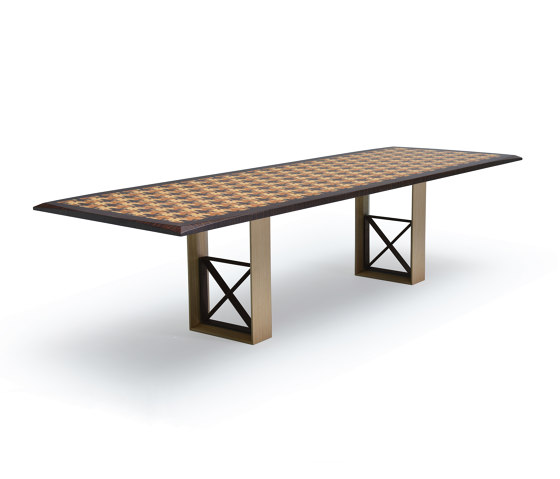 Pedi Table 300X100Cm | Tables de repas | Mikodam
