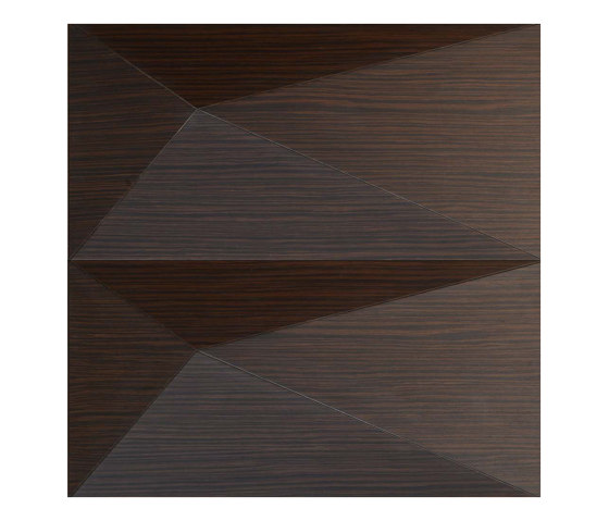 Pira Panel A Walnut | Pannelli legno | Mikodam