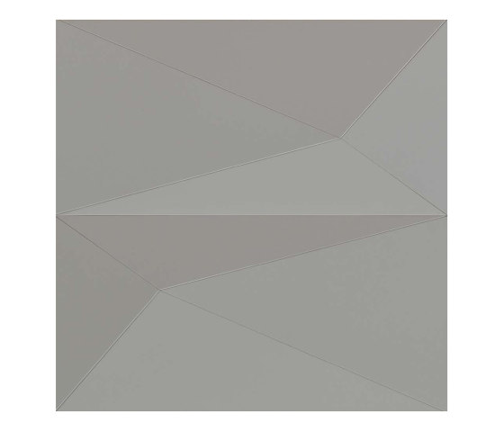 Pira Panel A White Lacquer Matte | Acoustic ceiling systems | Mikodam