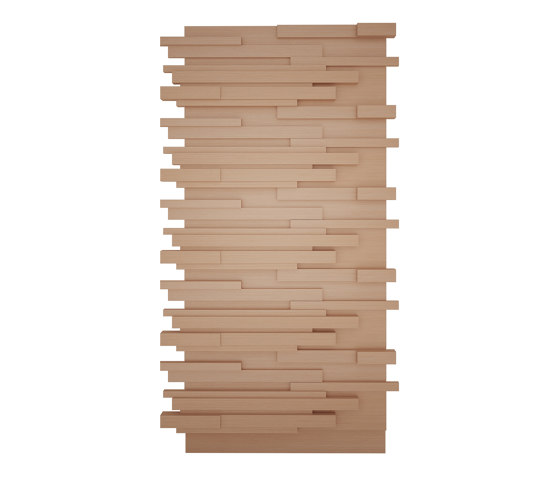 Sapa Panel Oak | Panneaux de bois | Mikodam