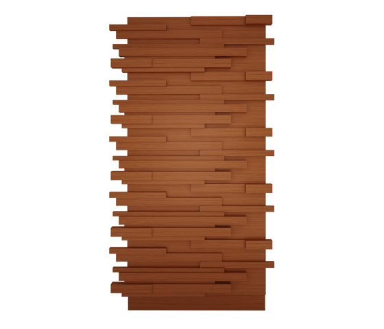 Sapa Panel Teak | Panneaux de bois | Mikodam