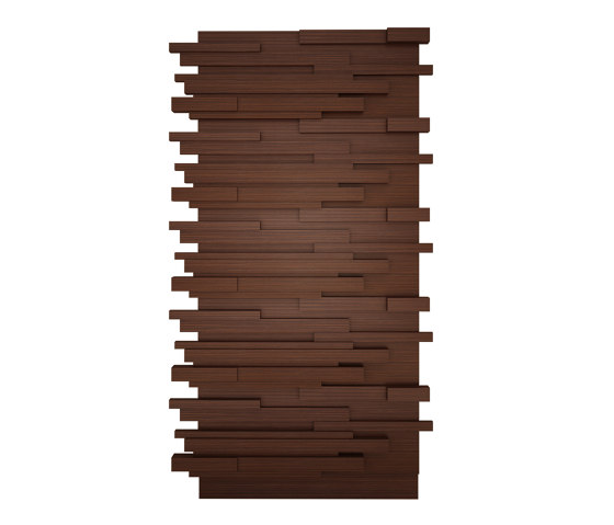 Sapa Panel Walnut | Panneaux de bois | Mikodam