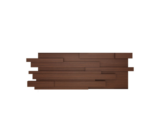 Sapa Panel Walnut | Panneaux de bois | Mikodam