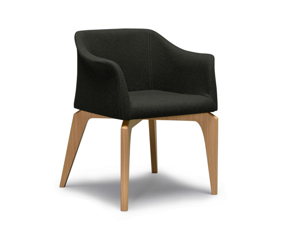 Sena Chair KL | Fauteuils | Mikodam