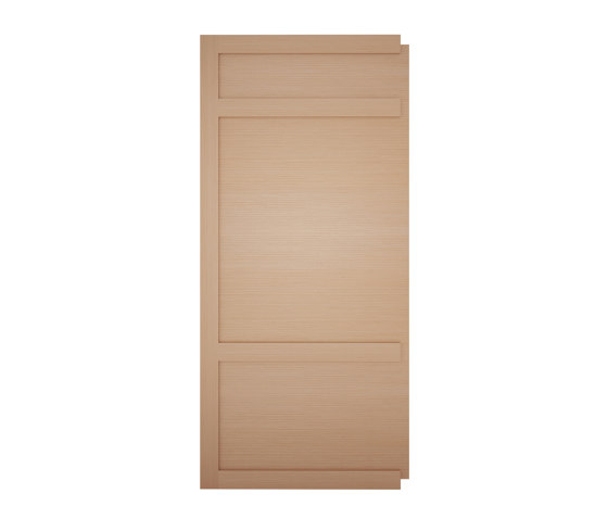 Toba Panel Whitened Oak | Pannelli legno | Mikodam