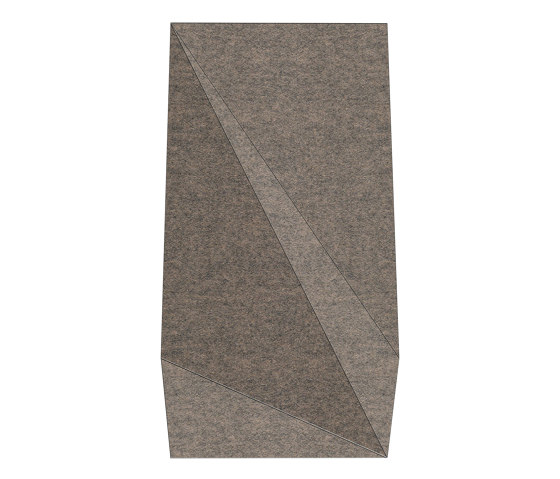 Tora Panel Fabric | Soffitti fonoassorbenti | Mikodam