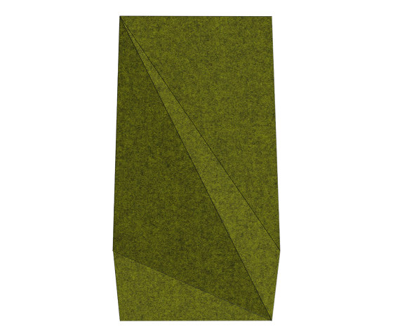 Tora Panel Fabric | Soffitti fonoassorbenti | Mikodam