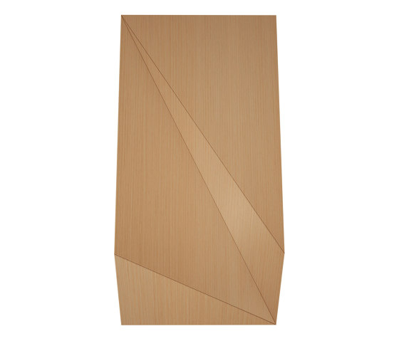 Tora Panel Oak | Panneaux de bois | Mikodam