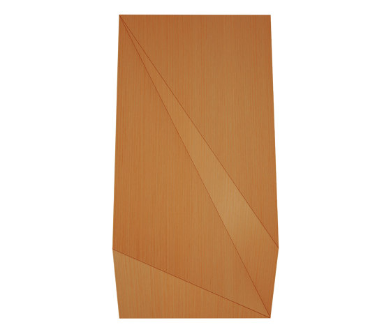Tora Panel Teak | Planchas de madera | Mikodam