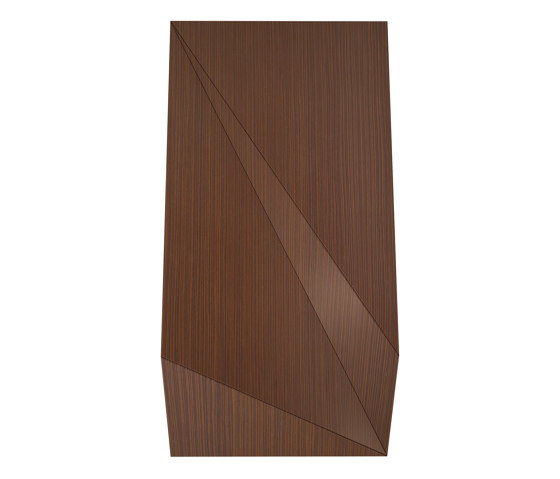 Tora Panel Walnut | Wood panels | Mikodam