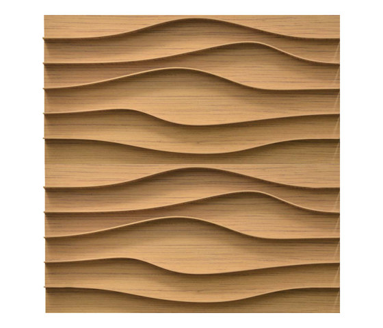 Vata Panel Oak | Pannelli legno | Mikodam