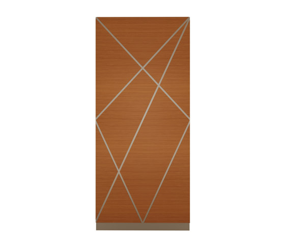 Vero Panel Teak | Planchas de madera | Mikodam