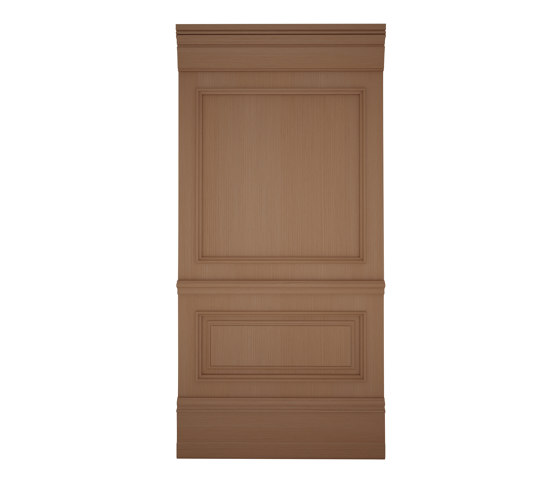 Zaga Panel Oak | Holz Platten | Mikodam